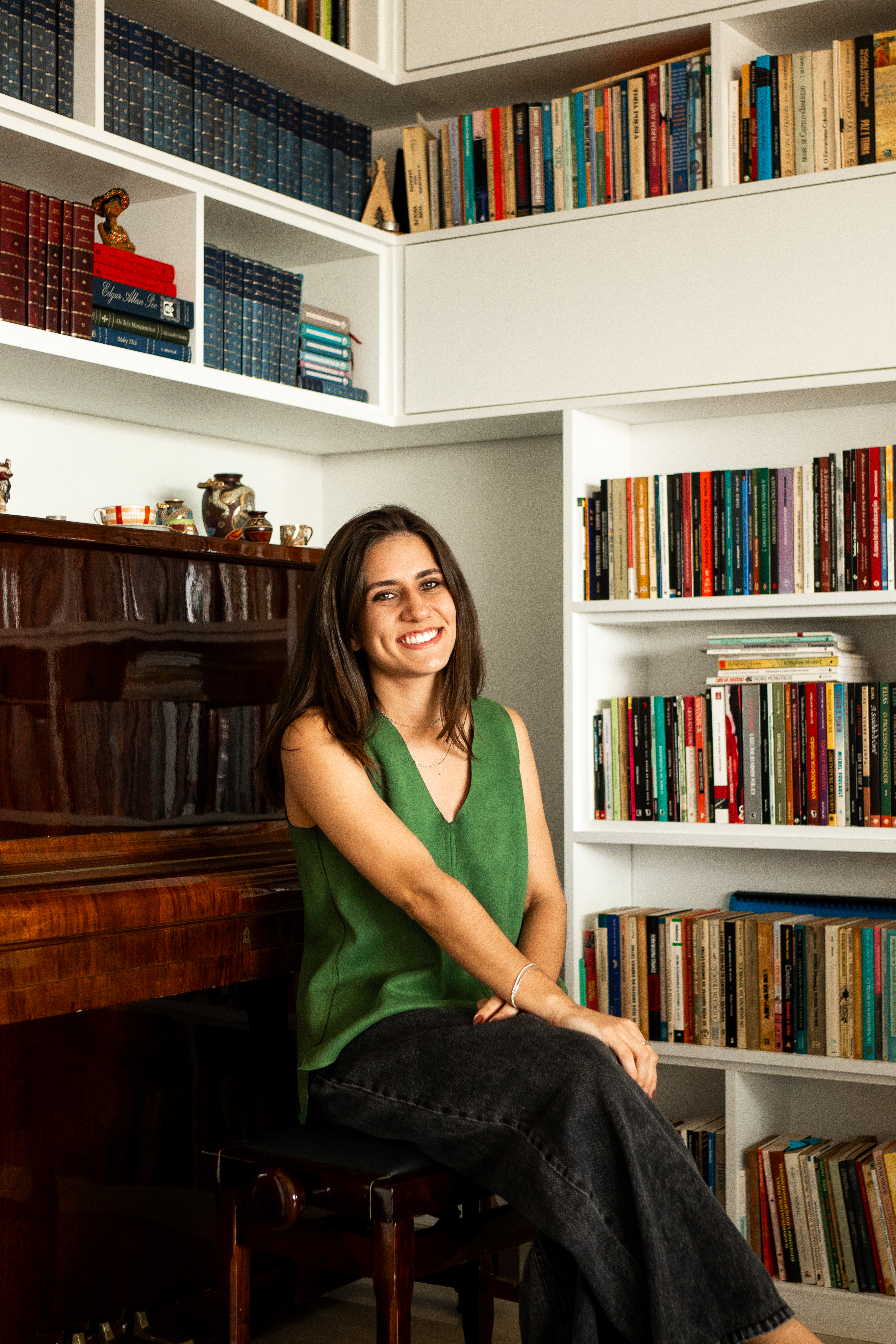 Laura Sanchez Xavier